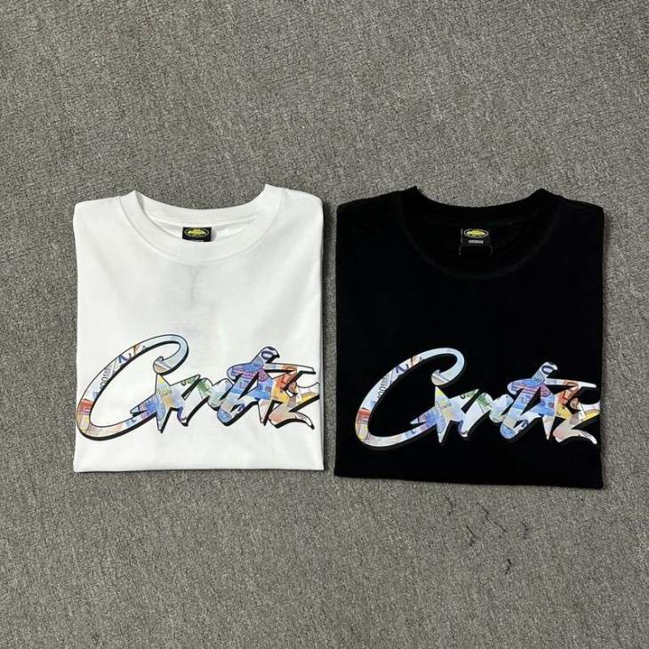 Corteiz T Shirts Short _SKUCorteizXS-2XLwmtx313616691